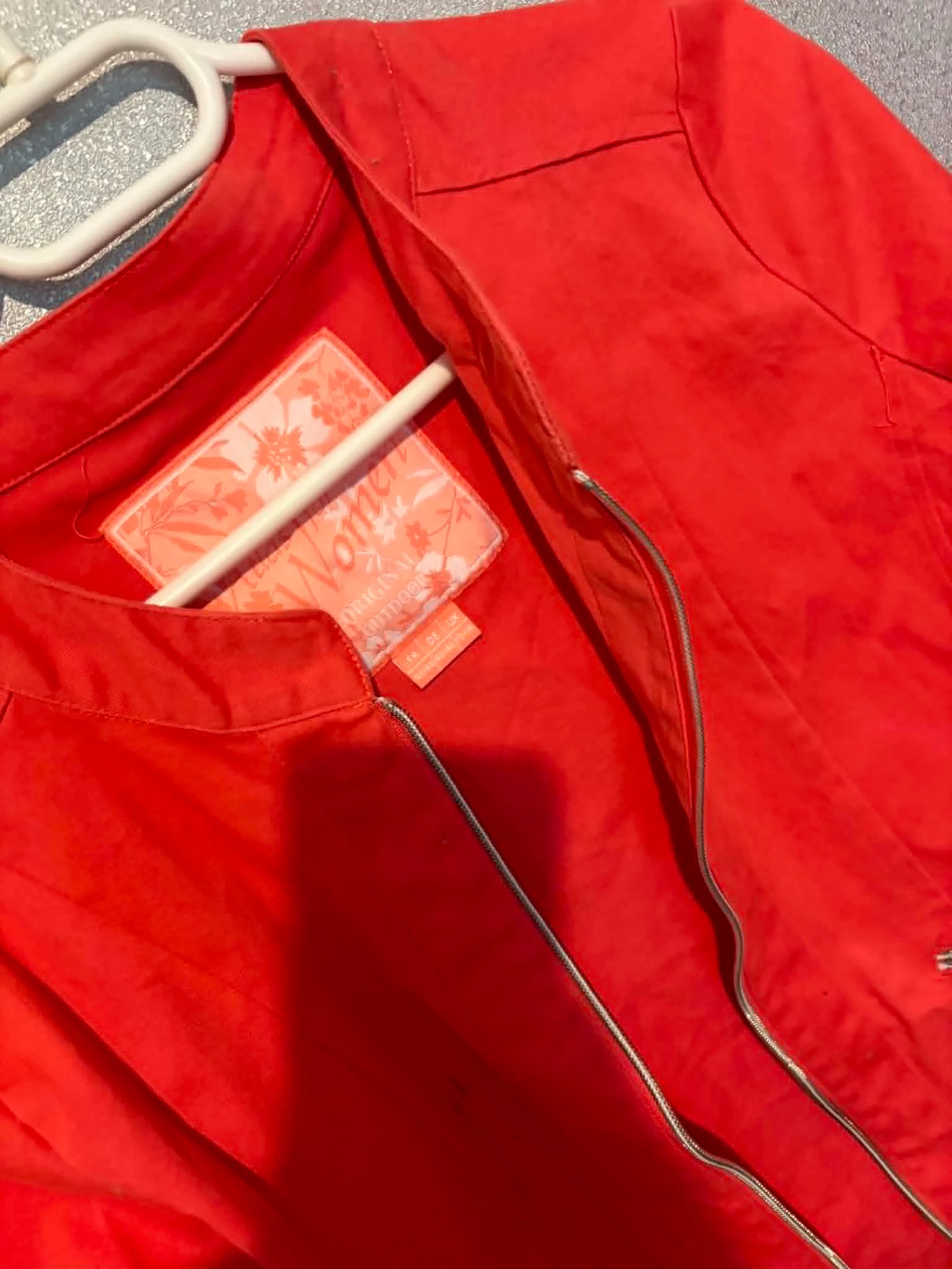 veste femme – photo 3